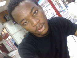 Just Chilling
