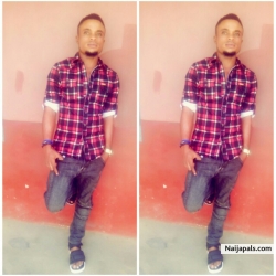 bakare david (iamdave)