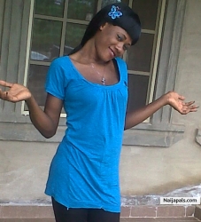 temitope pretty