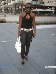 Outing for Shopping