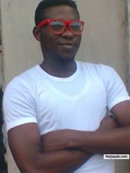 Kingsley Ifeanyi Jeremaih