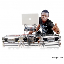 behinde a mix machine