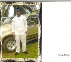 omotosho bamidele