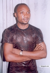 peter ukhazuagbe josiah