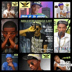 AM HERE FOR U NELLYB