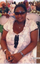 bunmi ajoke