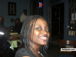 just me
