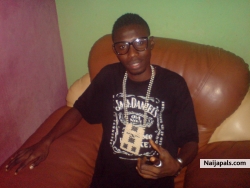 Daniel emmanuel (Mcshaagari)