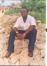 timothy tobiah