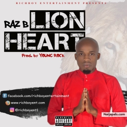 obiagu by Raz B