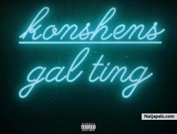 Gal Ting Riddim (Remix) by Patoranking