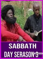 SABBATH DAY SERASON 3 