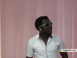 Iyke Anams (Iykelala)