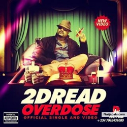 OVERDOSE  by 2dread