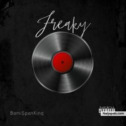 Freaky by BamiSpanking