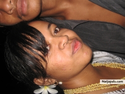 meech & a fren in my beloved home land Samoa