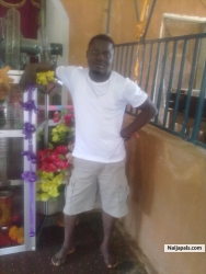 akinkunle ayobami ezekiah (firstman2011)