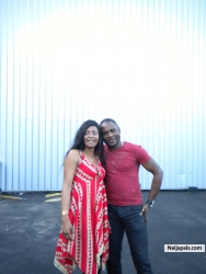 RONNY et CHIMENE