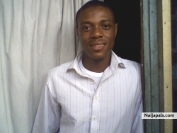 Ezenwani george nduka