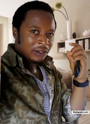 Chinyere Enyinna