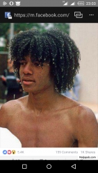 Jackson Samj (oghenevede)