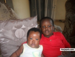 My men