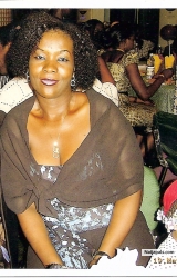 UZOAMAKA ANYISIA