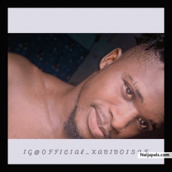 Reason with me (the rap cover) by XabiBoiSaf