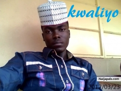 kwaliyo