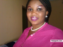 Babayomi olajumoke (Damesponky)