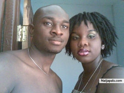 chilling with my twin brother