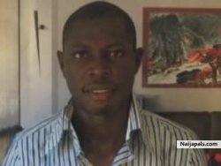 TOSIN OJUMO