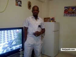 uyi omigie