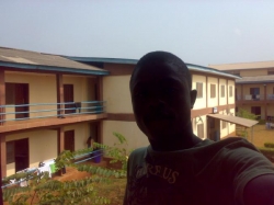 Adenusi Taiwo
