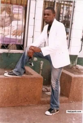 Darlington Elochukwu