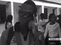 James Carter jnr (lilcarter411)