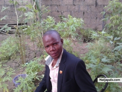 peter nyaganiba