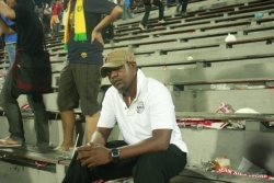 Nathaniel Kurah