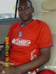 Douglas Emeka