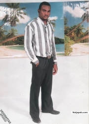 ogbunta daniel