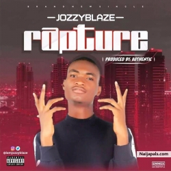 Rapture by Jozzy Blaze