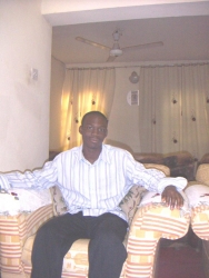 chigozie ohanta 