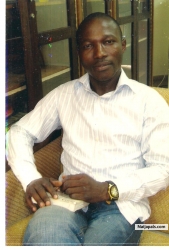daniel ayuba kassei