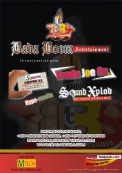 so x-treme Bada Boom Ent