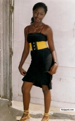 Majevuayere Okeoghene