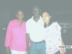 with col adeyemi & maj Utoni