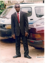 joshua anie