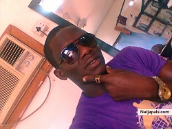 Mohammed Buhari (msb4u)