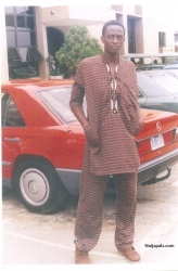 MI SOME YEARS AGO