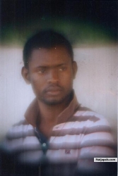 MYKE WILLIAMS ORITOGUN (mykewilliams)